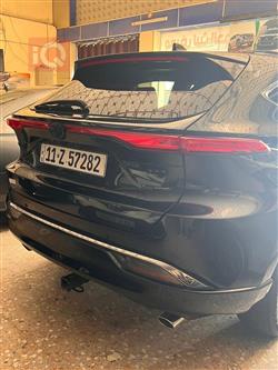 تۆیۆتا ڤێنزا